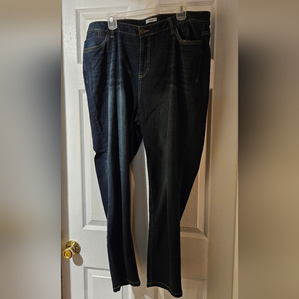 Catherines - Women's Demin Jeggins